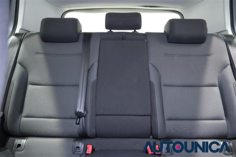 Golf Golf 1.6 TDI 110 CV 5PORT