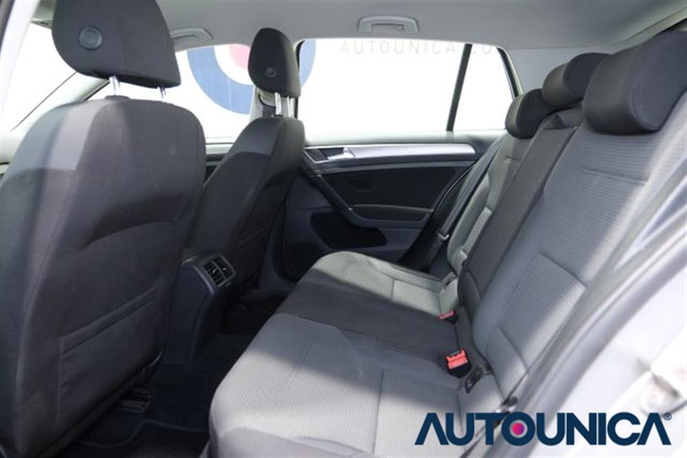 Golf Golf 1.6 TDI 110 CV 5PORT