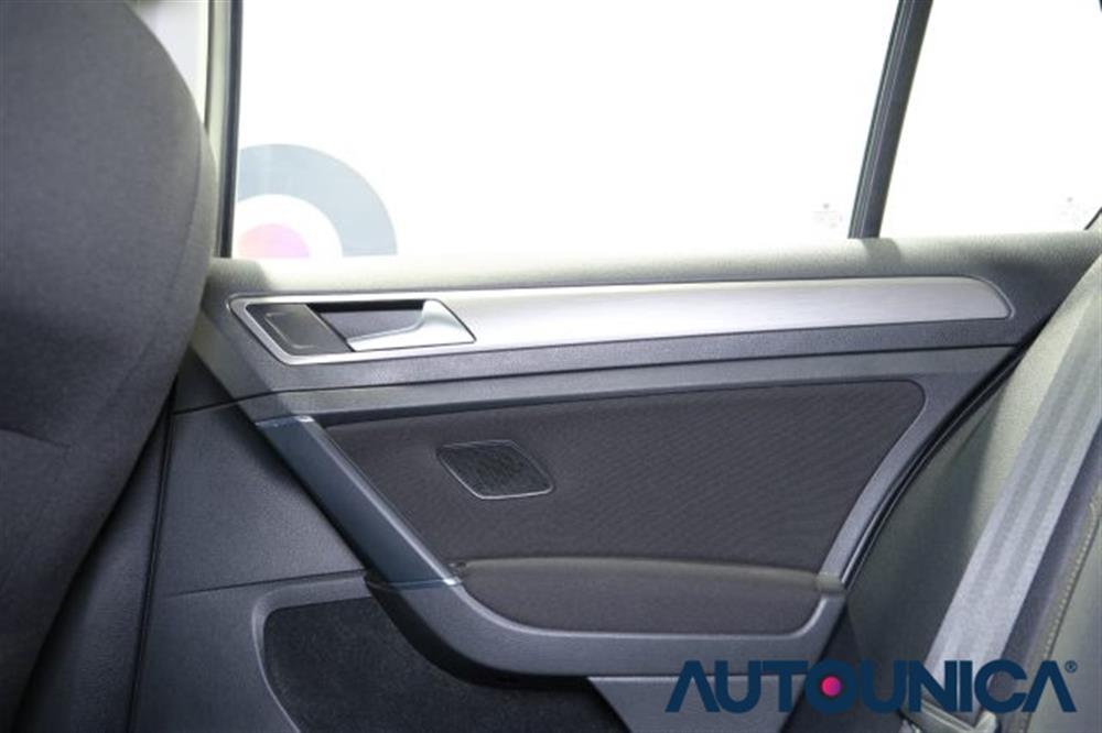 Golf Golf 1.6 TDI 110 CV 5PORT