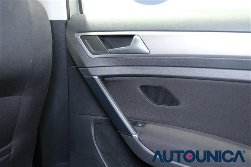Golf Golf 1.6 TDI 110 CV 5PORT