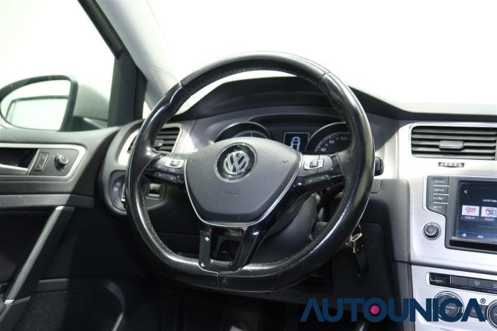 Golf Golf 1.6 TDI 110 CV 5PORT