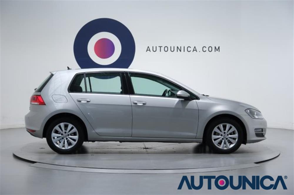 Golf Golf 1.6 TDI 110 CV 5PORT