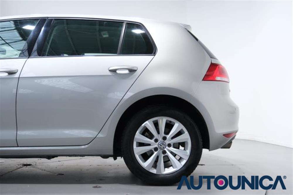 Golf Golf 1.6 TDI 110 CV 5PORT