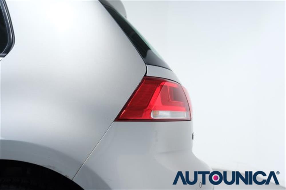 Golf Golf 1.6 TDI 110 CV 5PORT