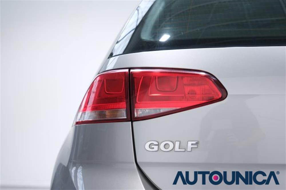 Golf Golf 1.6 TDI 110 CV 5PORT