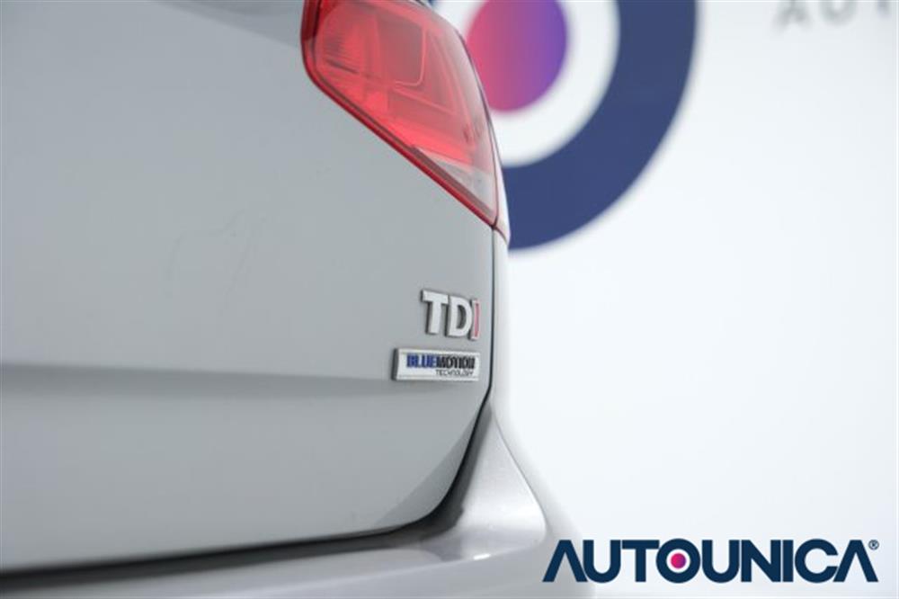 Golf Golf 1.6 TDI 110 CV 5PORT