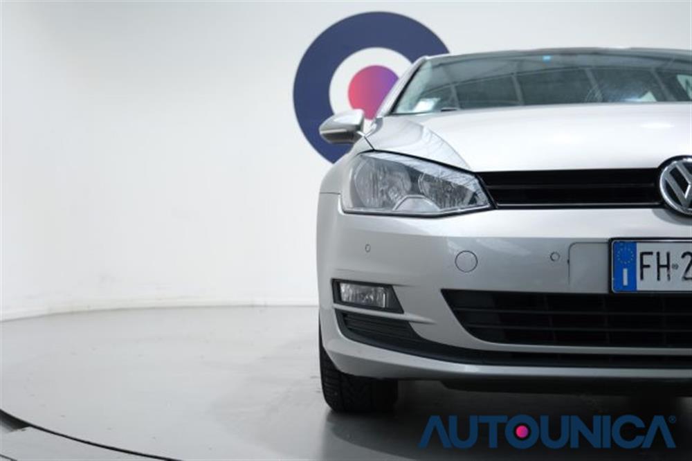 Golf Golf 1.6 TDI 110 CV 5PORT