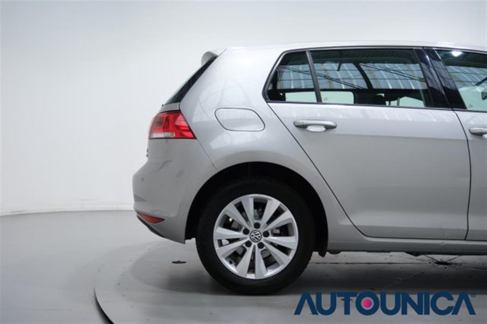 Golf Golf 1.6 TDI 110 CV 5PORT
