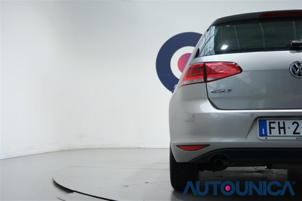 Golf Golf 1.6 TDI 110 CV 5PORT