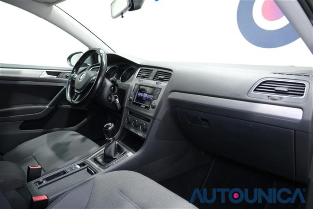 Golf Golf 1.6 TDI 110 CV 5PORT