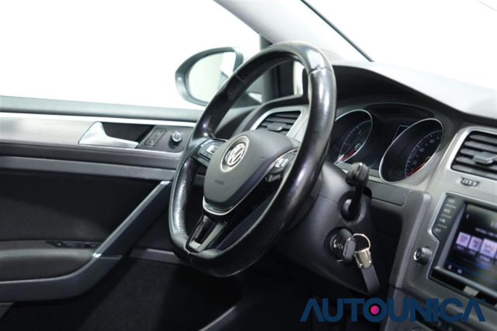 Golf Golf 1.6 TDI 110 CV 5PORT