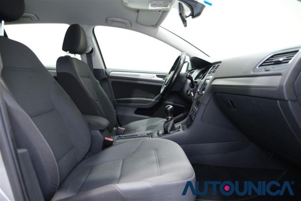 Golf Golf 1.6 TDI 110 CV 5PORT