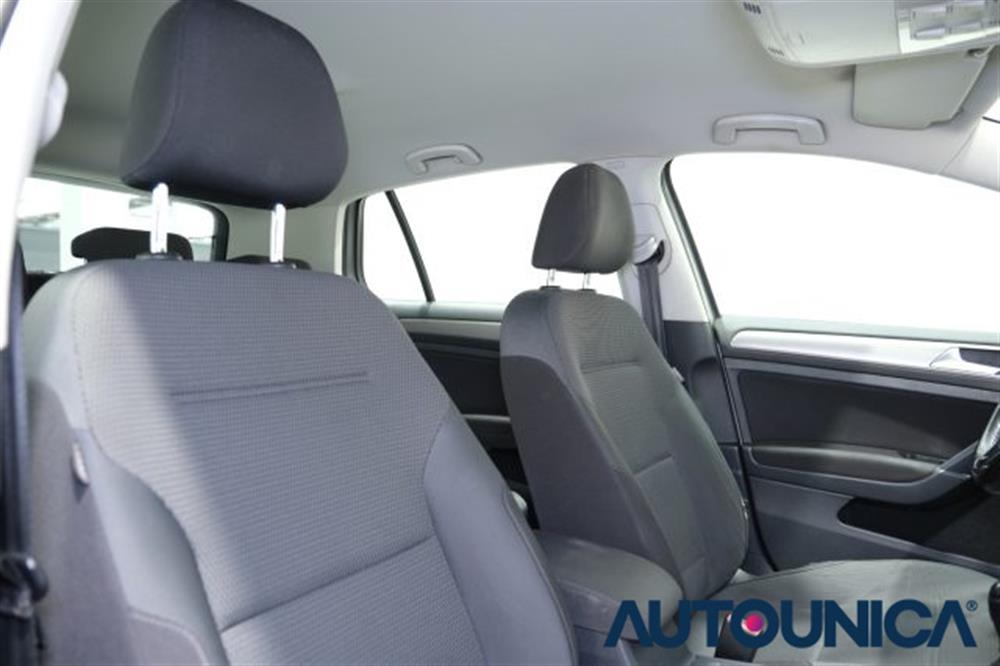 Golf Golf 1.6 TDI 110 CV 5PORT