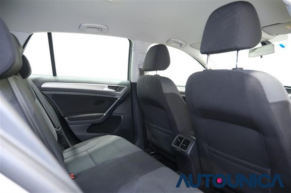Golf Golf 1.6 TDI 110 CV 5PORT
