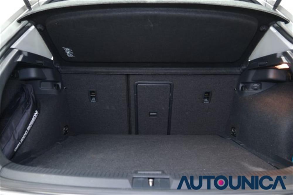 Golf Golf 1.6 TDI 110 CV 5PORT