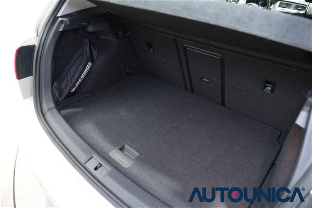 Golf Golf 1.6 TDI 110 CV 5PORT