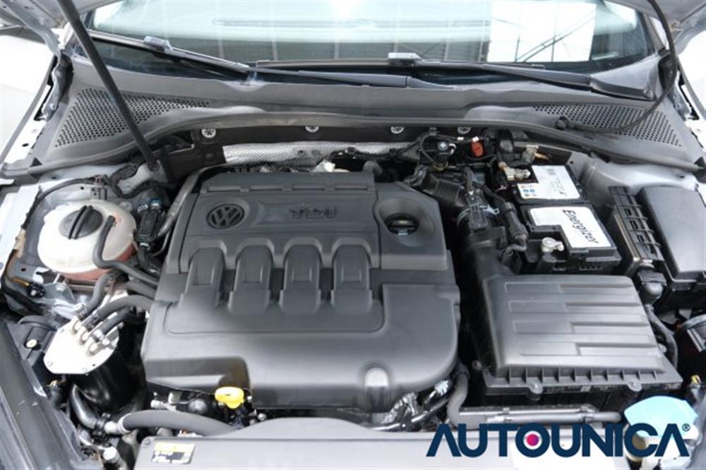 Golf Golf 1.6 TDI 110 CV 5PORT