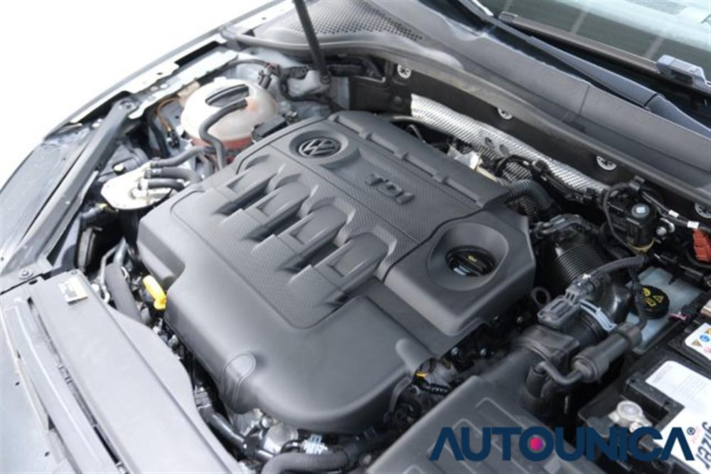 Golf Golf 1.6 TDI 110 CV 5PORT