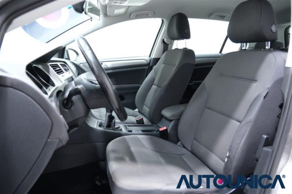 Golf Golf 1.6 TDI 110 CV 5PORT