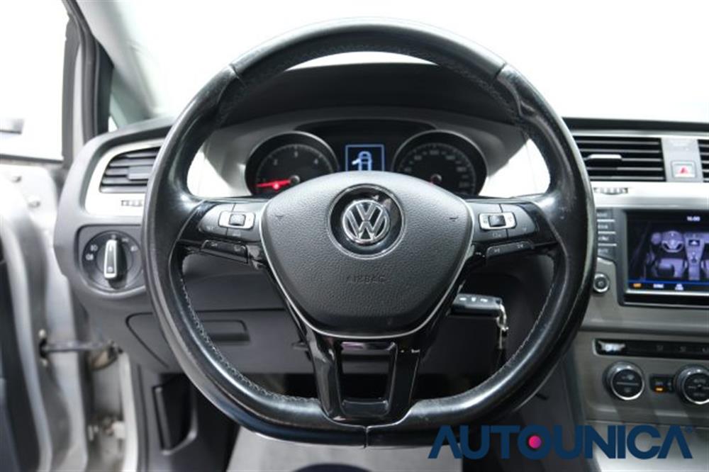 Golf Golf 1.6 TDI 110 CV 5PORT