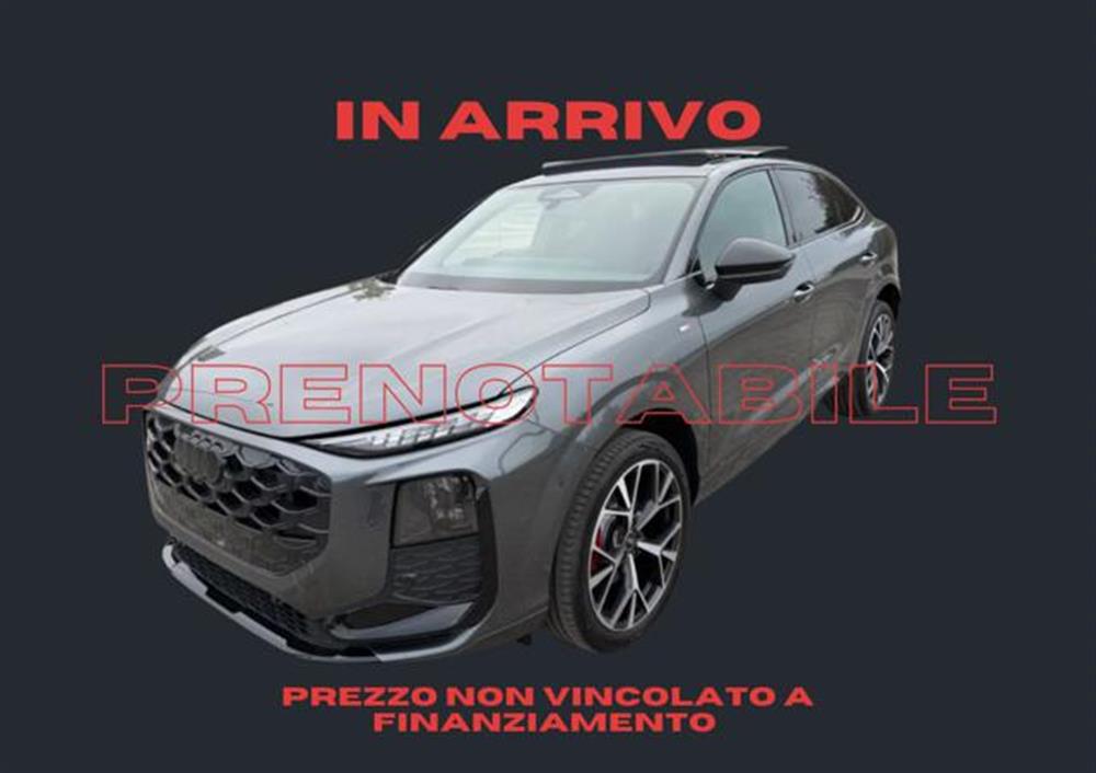 Q3 Q3 SPB TDI 110 kW S tro