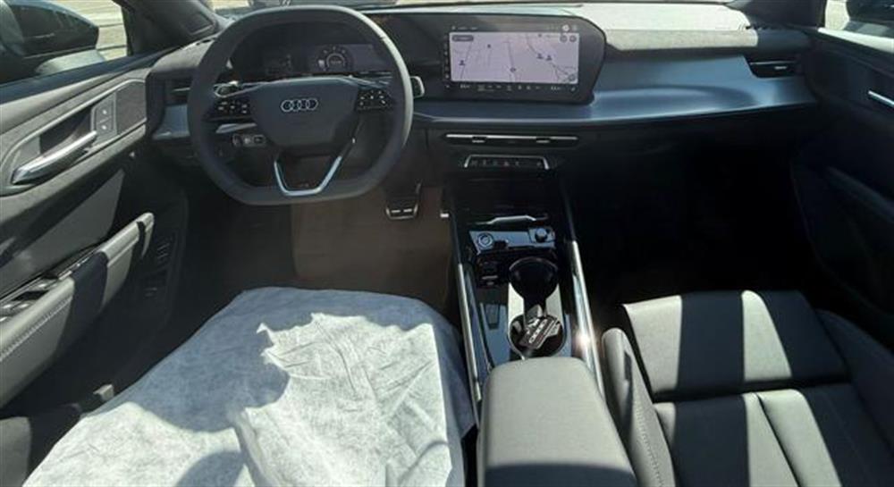 Q3 Q3 SPB TDI 110 kW S tro