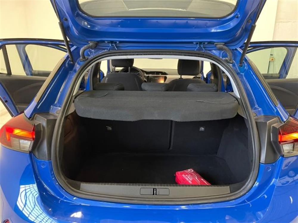 Corsa Corsa 1.2 Edition Manuale