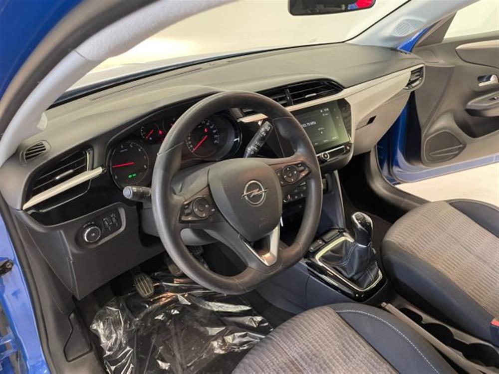 Corsa Corsa 1.2 Edition Manuale