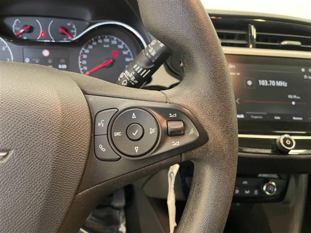 Corsa Corsa 1.2 Edition Manuale