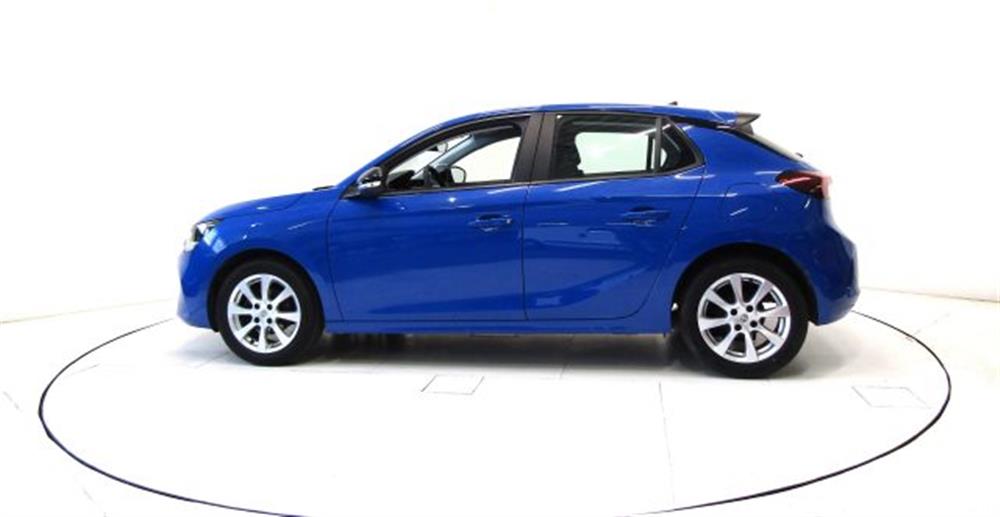 Corsa Corsa 1.2 Edition Manuale