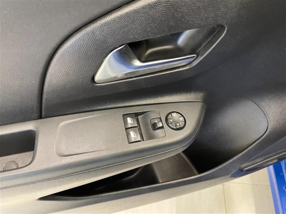 Corsa Corsa 1.2 Edition Manuale