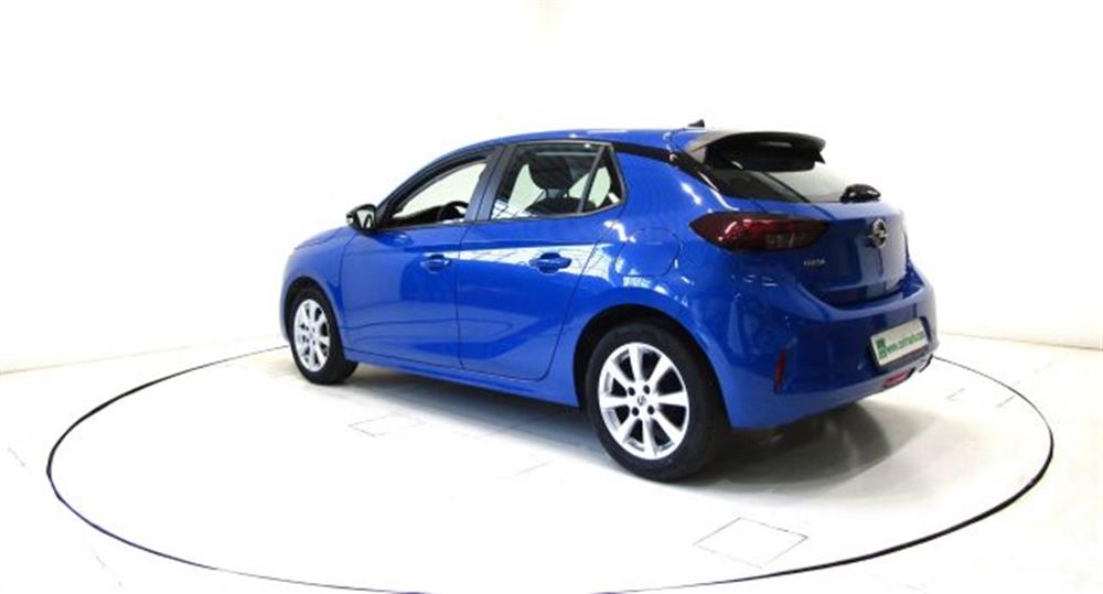 Corsa Corsa 1.2 Edition Manuale