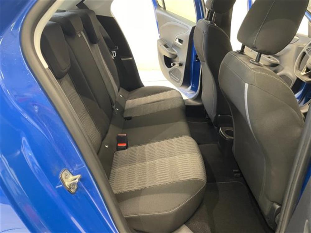 Corsa Corsa 1.2 Edition Manuale