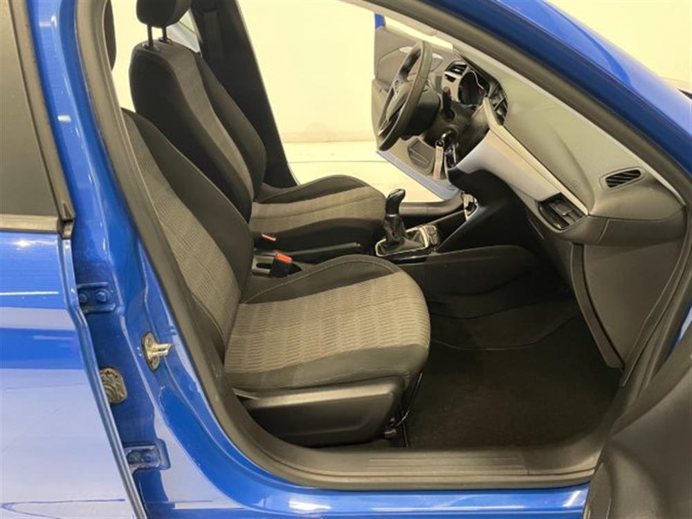 Corsa Corsa 1.2 Edition Manuale