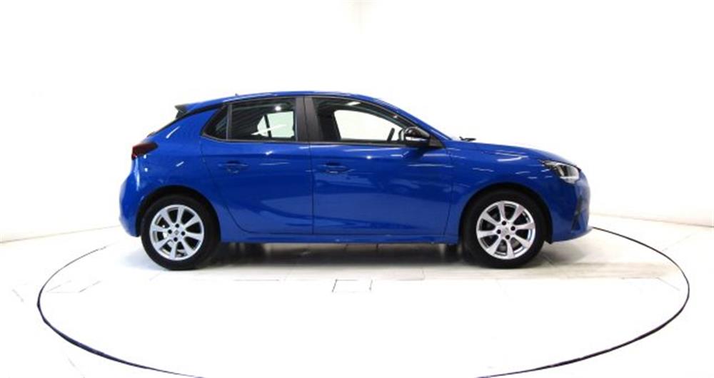 Corsa Corsa 1.2 Edition Manuale