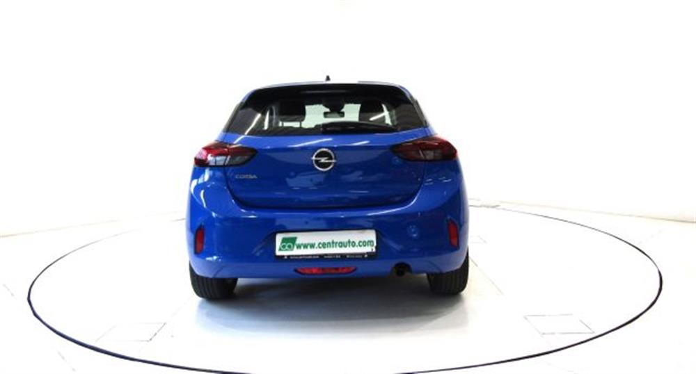 Corsa Corsa 1.2 Edition Manuale