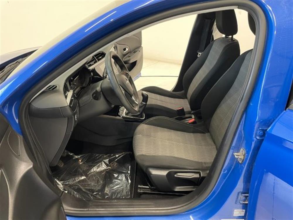 Corsa Corsa 1.2 Edition Manuale