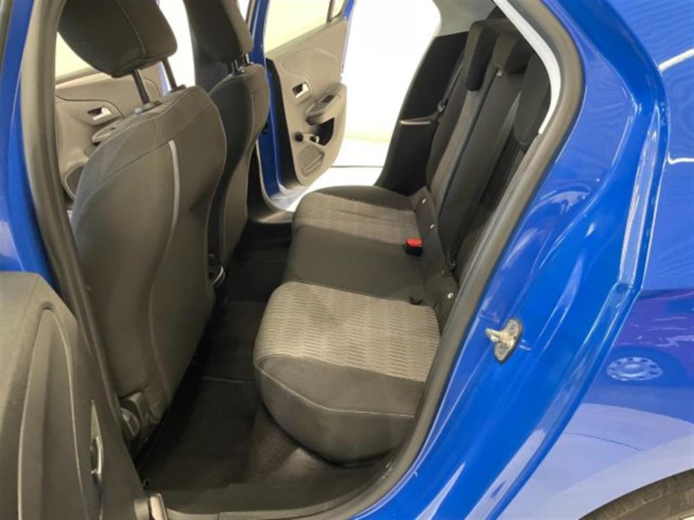 Corsa Corsa 1.2 Edition Manuale