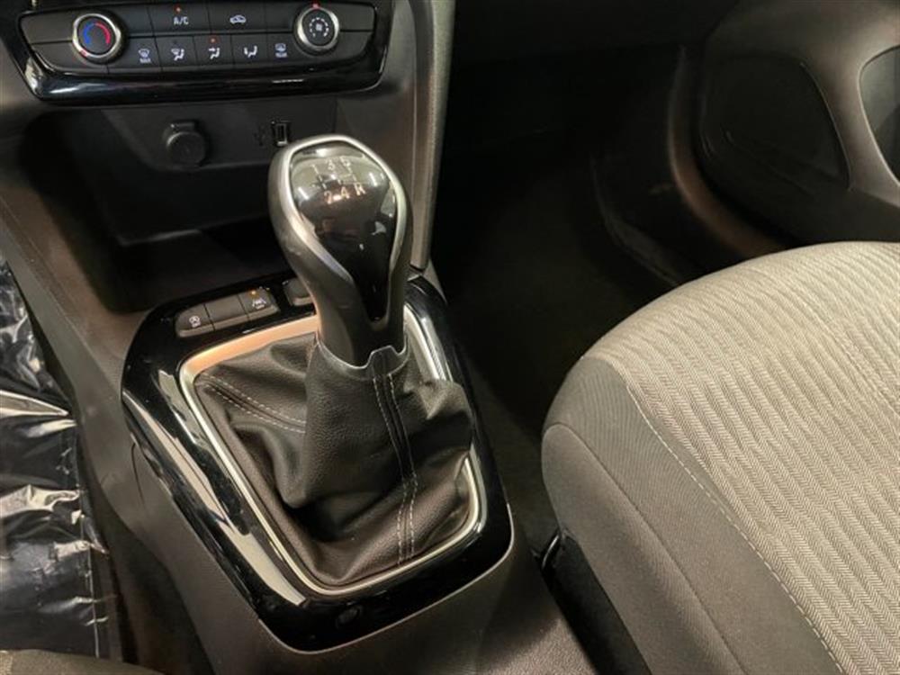 Corsa Corsa 1.2 Edition Manuale
