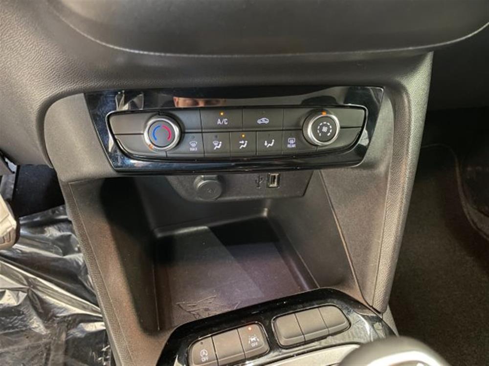Corsa Corsa 1.2 Edition Manuale