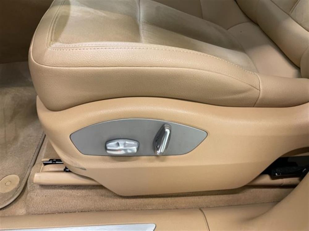 Macan Macan 3.0 Diesel S PDK 250