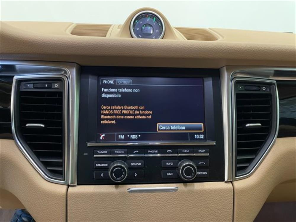 Macan Macan 3.0 Diesel S PDK 250