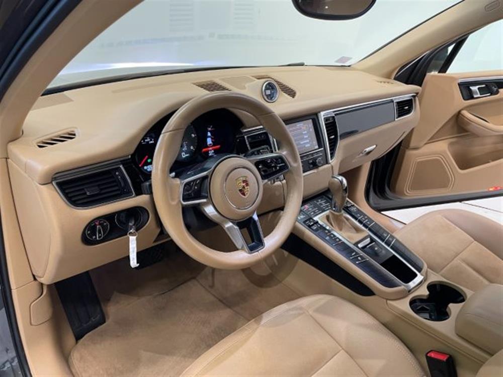 Macan Macan 3.0 Diesel S PDK 250
