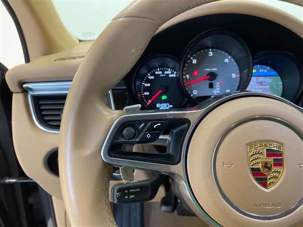 Macan Macan 3.0 Diesel S PDK 250