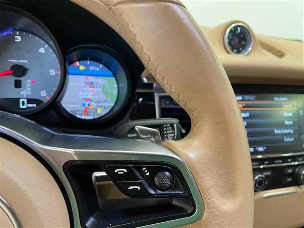 Macan Macan 3.0 Diesel S PDK 250