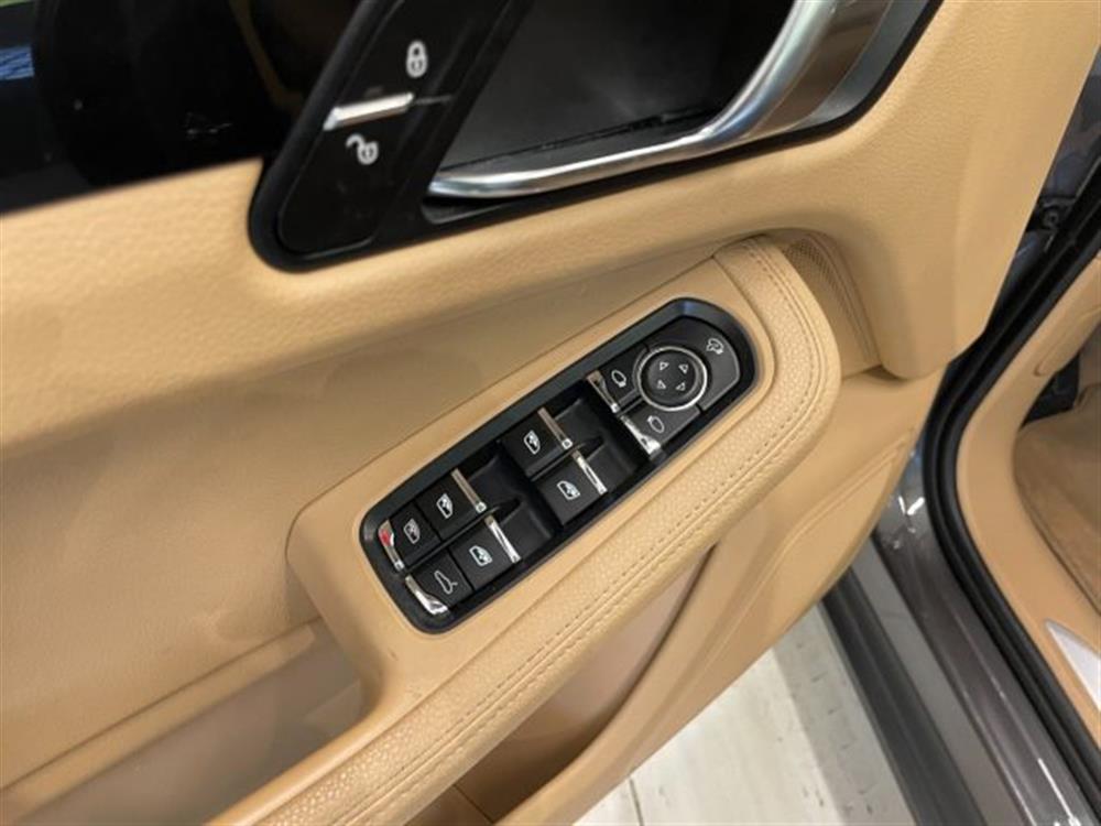 Macan Macan 3.0 Diesel S PDK 250