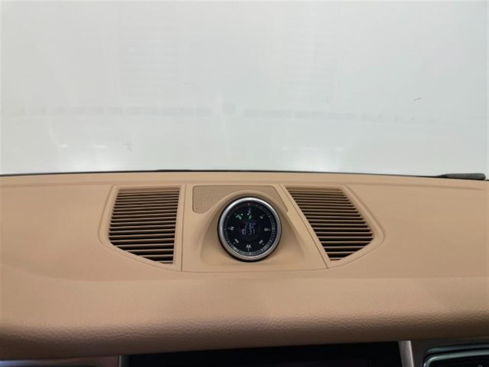 Macan Macan 3.0 Diesel S PDK 250