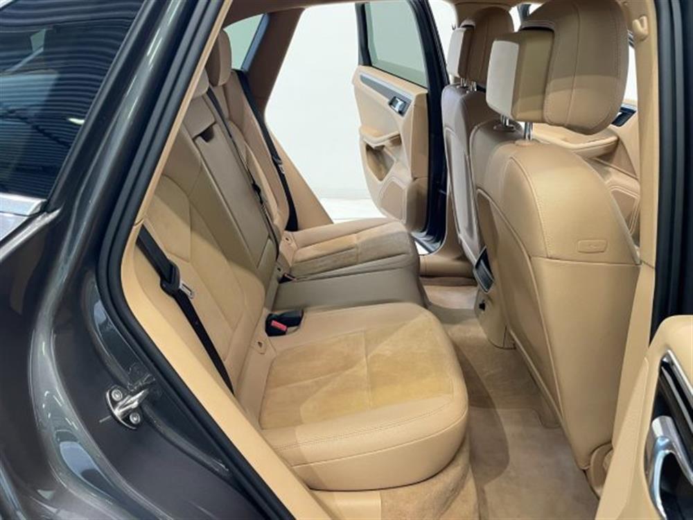 Macan Macan 3.0 Diesel S PDK 250