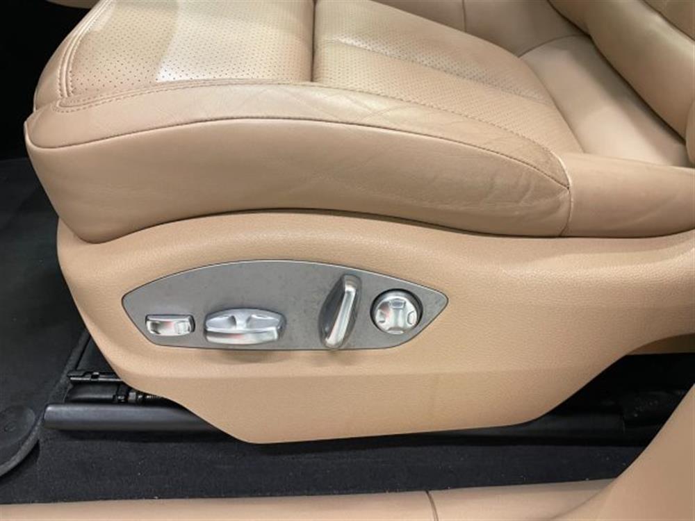 Macan Macan 2.0 PDK * PELLE * TE