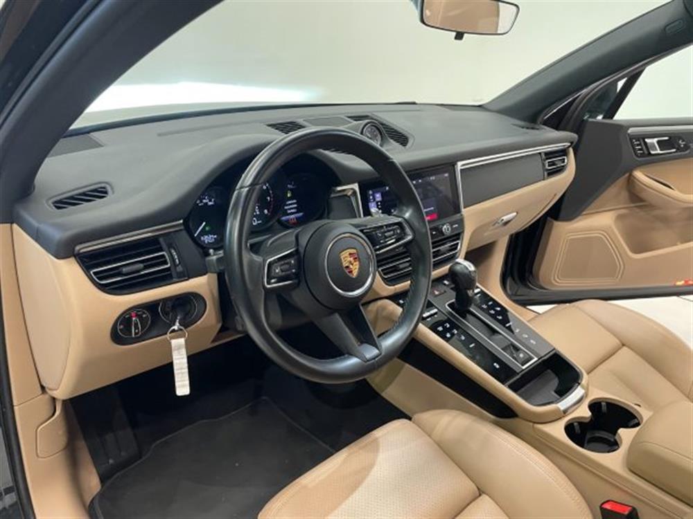 Macan Macan 2.0 PDK * PELLE * TE